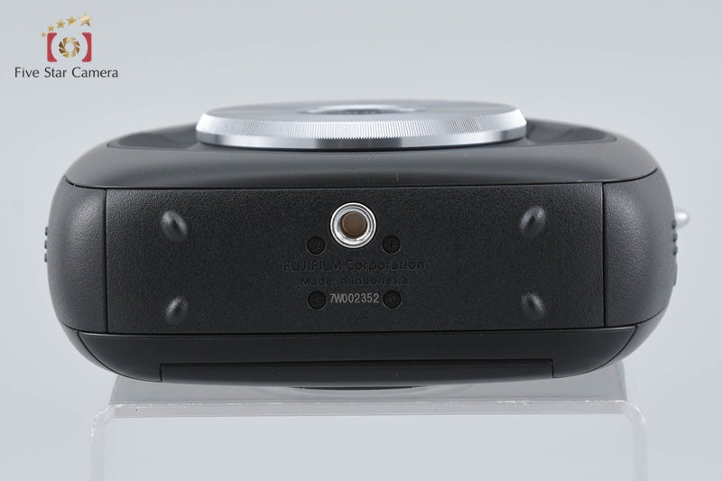 Fujifilm Instax SQ10 Black Instant Film Camera