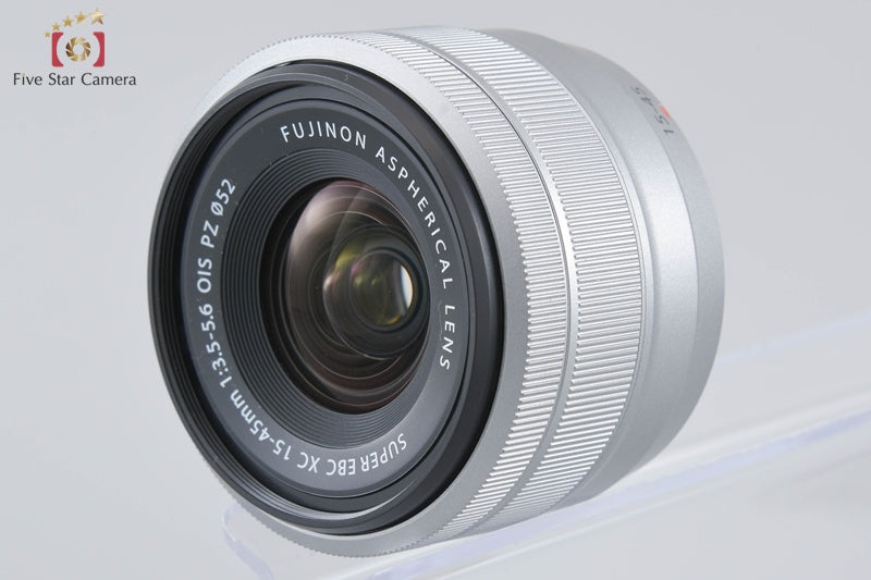 Fujifilm X-A5 Pink 24.2 MP Digital Mirrorless Camera 15-45 Lens w/ Box