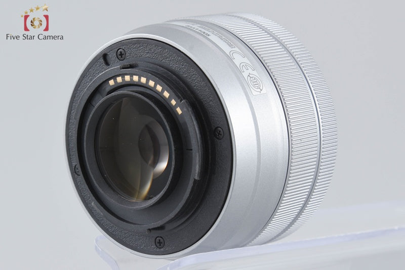 Fujifilm X-A5 Pink 24.2 MP Digital Mirrorless Camera 15-45 Lens w/ Box