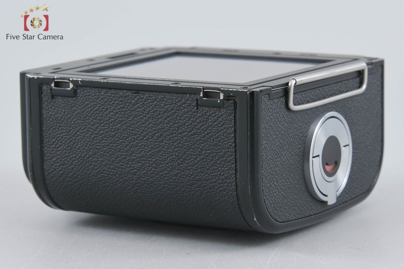 Hasselblad A12 Film Magazine Type II Black