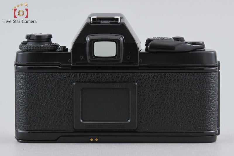 Pentax LX Early Model 35mm SLR Film Camera Body