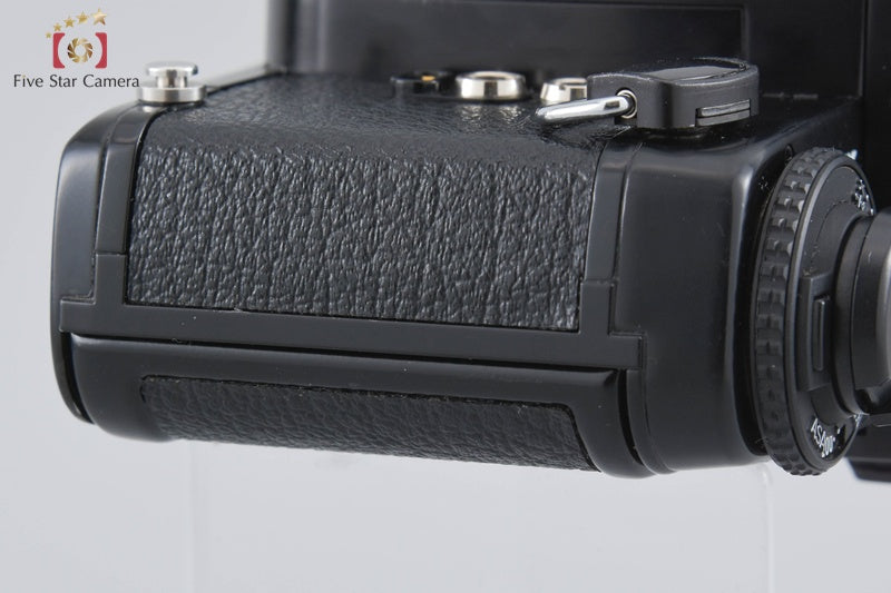 Pentax LX Early Model 35mm SLR Film Camera Body