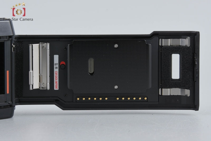 CONTAX Aria 35mm SLR Film Camera Body