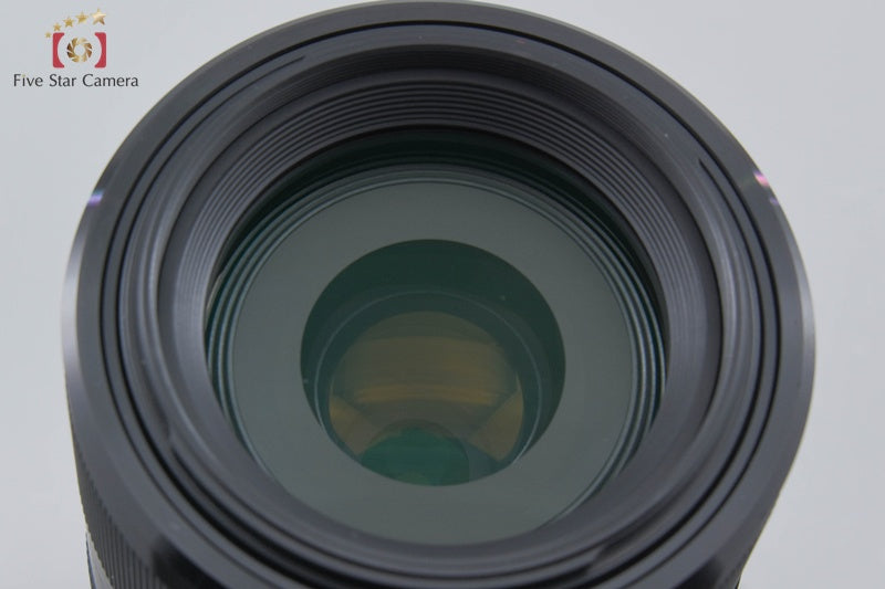 Sony 70-300mm f/4.5-5.6 G SSM SAL70300G Sony A Mount Lens