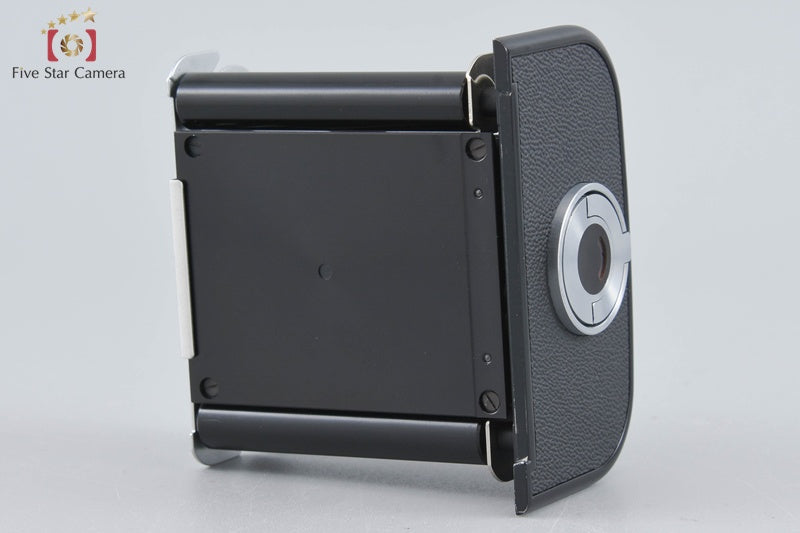 Hasselblad A12 Film Magazine Type II Black