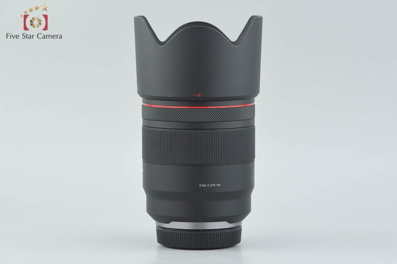 Canon RF 50mm f/1.2 L USM