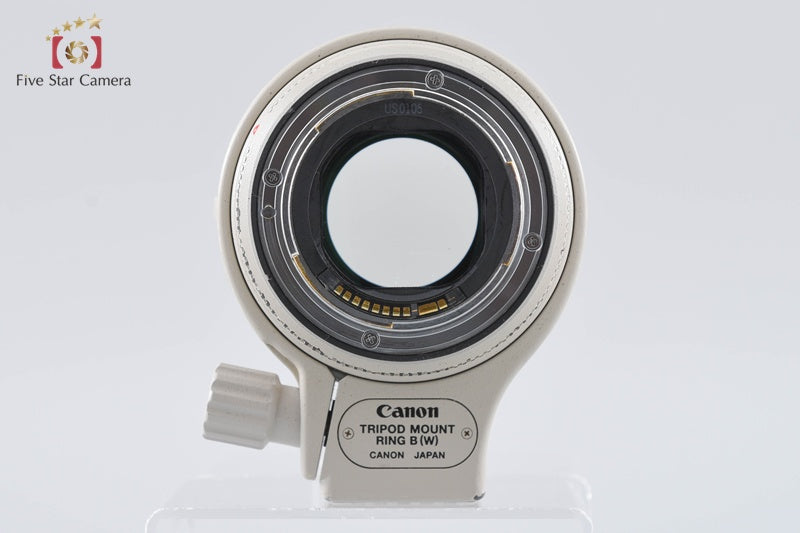 Canon EF 70-200mm f/2.8 L IS USM