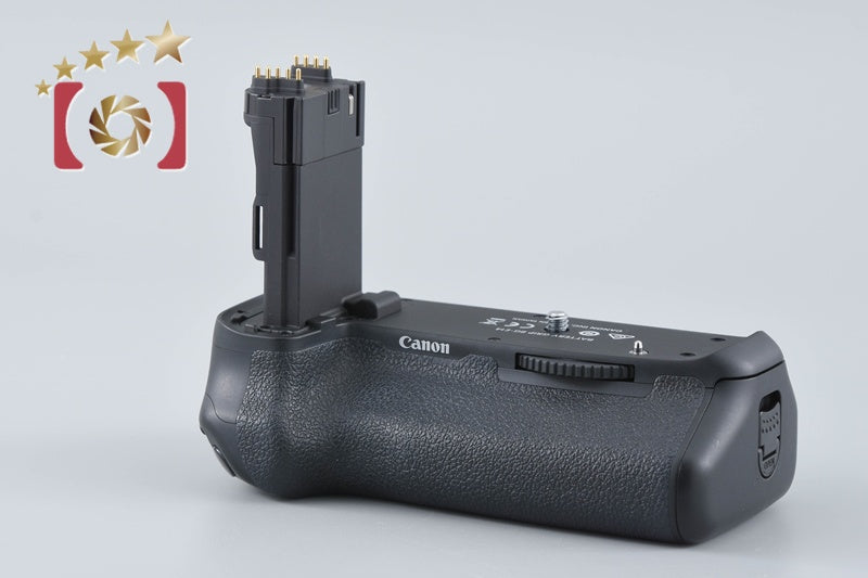 Canon BG-E14 Battery Grip for EOS 7D
