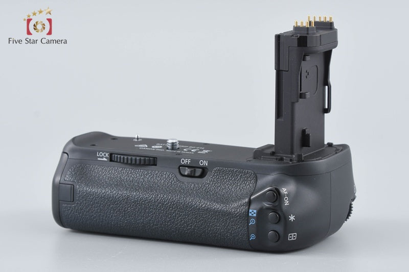 Canon BG-E14 Battery Grip for EOS 7D