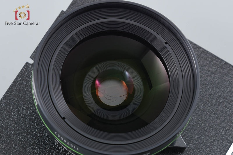 Rodenstock APO-Grandagon 55mm f/4.5