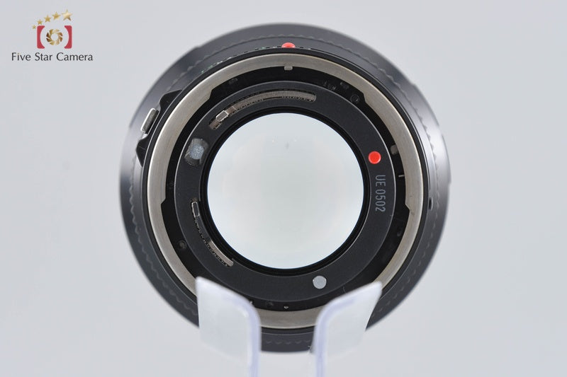 Rare!! Canon New FD 24mm f/1.4 L NFD Wide Angle Lens 2026.01 Overhauled!!