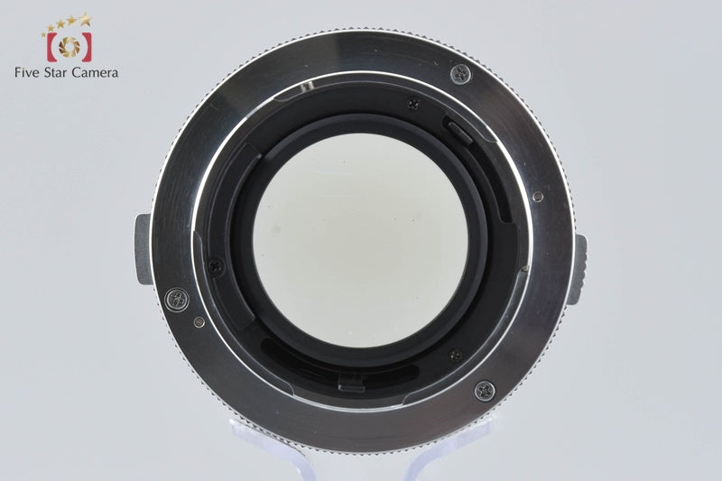 Olympus G.ZUIKO AUTO-S 50mm f/1.4