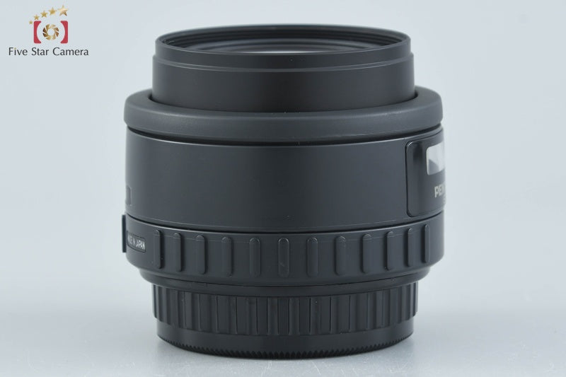 PENTAX SMC FA 28mm f/2.8 SOFT