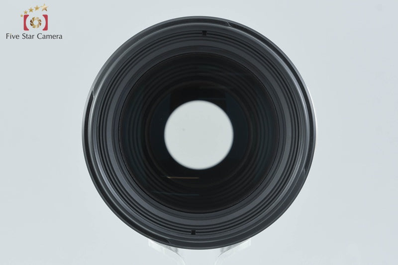 Canon EF 70-200mm f/4 L IS USM