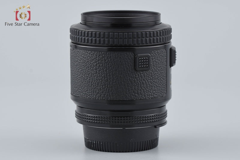 Nikon AF NIKKOR 80mm f/2.8 for F3AF / F4