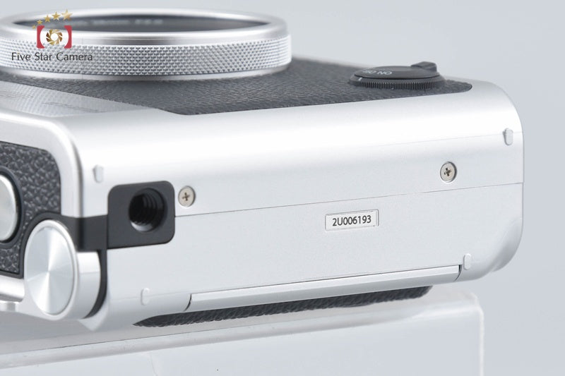 Fujifilm Instax Mini Evo Black Hybrid Instant Film Camera