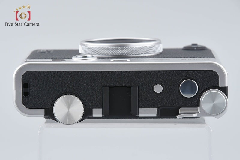 Fujifilm Instax Mini Evo Black Hybrid Instant Film Camera