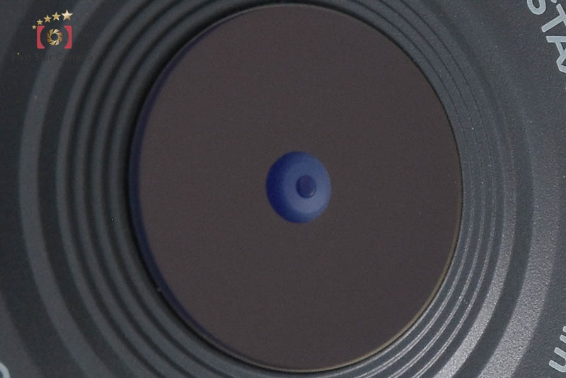 Fujifilm Instax Mini Evo Black Hybrid Instant Film Camera