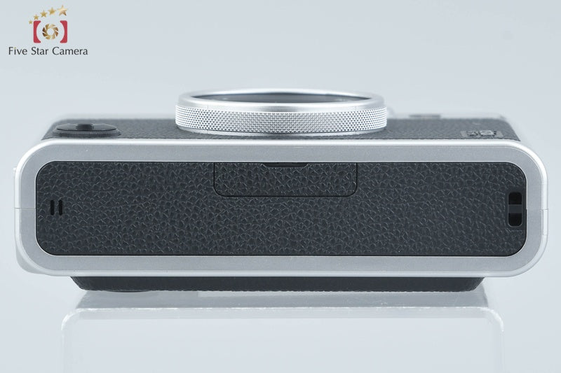 Fujifilm Instax Mini Evo Black Hybrid Instant Film Camera