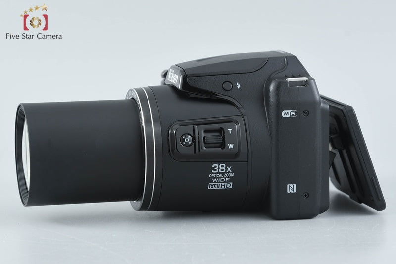 Nikon COOLPIX L840 16.0 MP Digital Camera