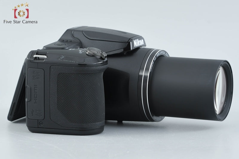 Nikon COOLPIX L840 16.0 MP Digital Camera