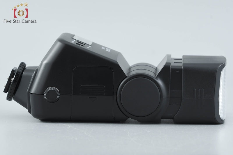 CONTAX TLA 280 Shoe Mount Flash