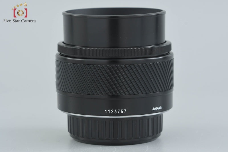 Minolta AF 28mm f/2.8 Early Model Sony / Minolta A Mount Lens