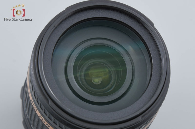 Tamron B008 18-270mm f/3.5-6.3 Di II VC PZD for Canon