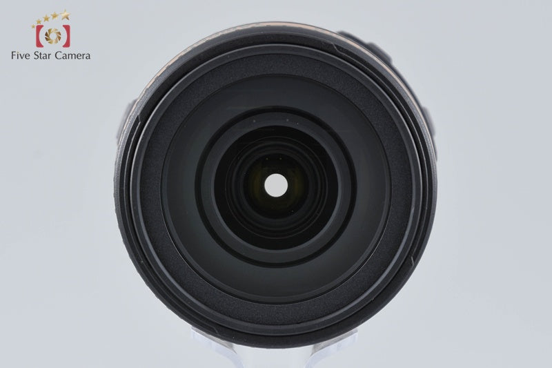 Tamron B008 18-270mm f/3.5-6.3 Di II VC PZD for Canon