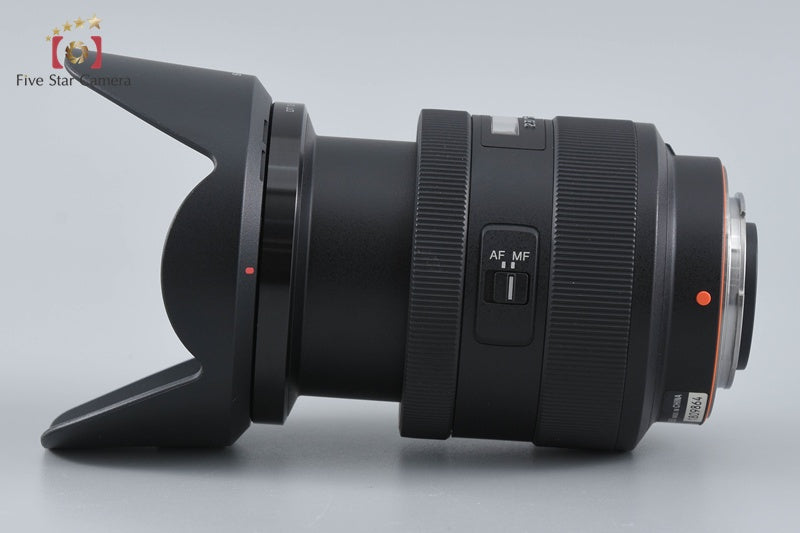 Sony DT 16-50mm f/2.8 SSM SAL1650