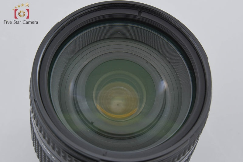 Nikon AF NIKKOR 24-120mm f/3.5-5.6 D
