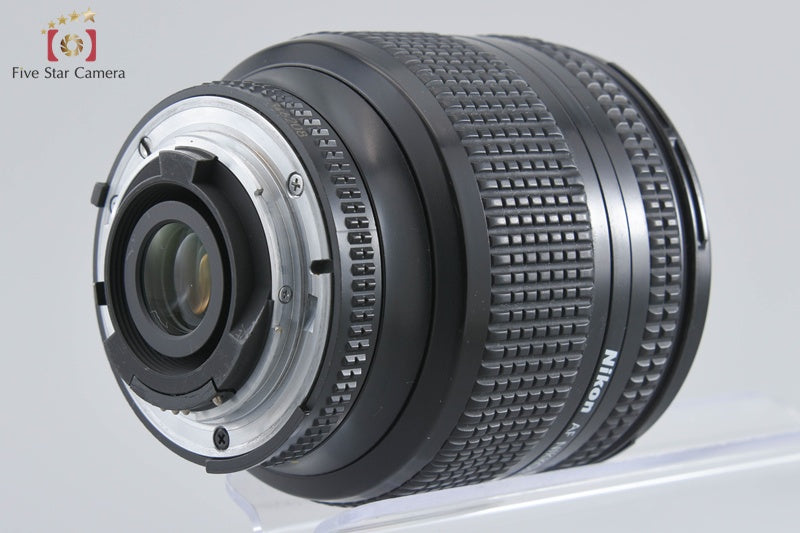 Nikon AF NIKKOR 24-120mm f/3.5-5.6 D