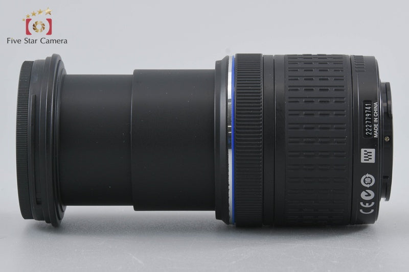 Olympus ZUIKO DIGITAL ED 40-150mm f/4-5.6