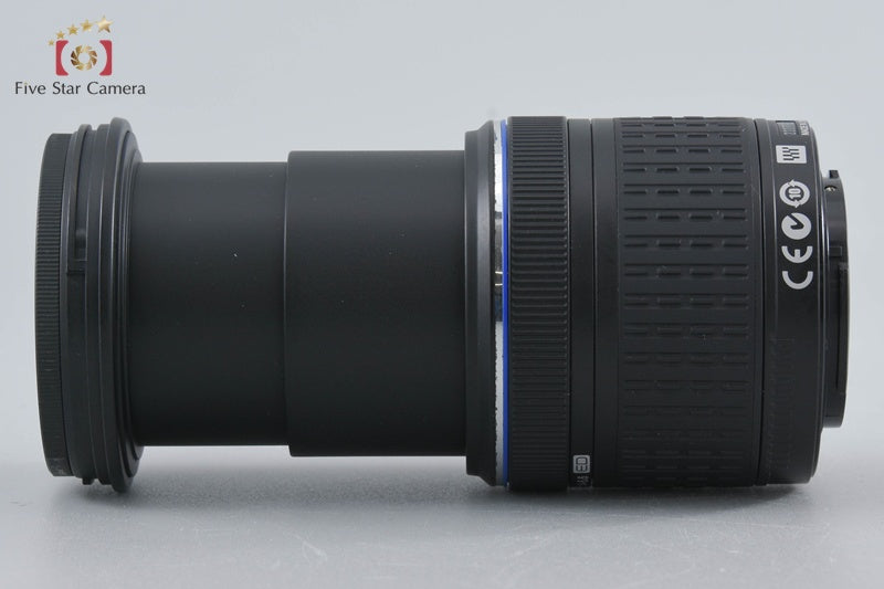 Olympus ZUIKO DIGITAL ED 40-150mm f/4-5.6