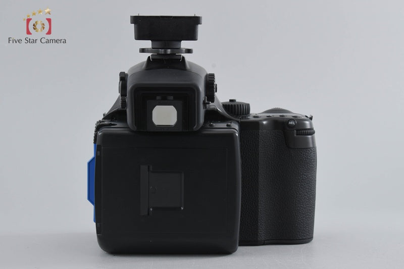 Mamiya 645 AFD Medium Format Film Camera Body 2026.01 Overhauled!!