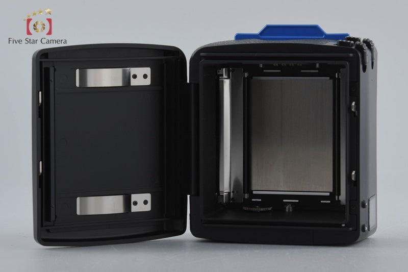 Mamiya 645 AFD Medium Format Film Camera Body 2026.01 Overhauled!!