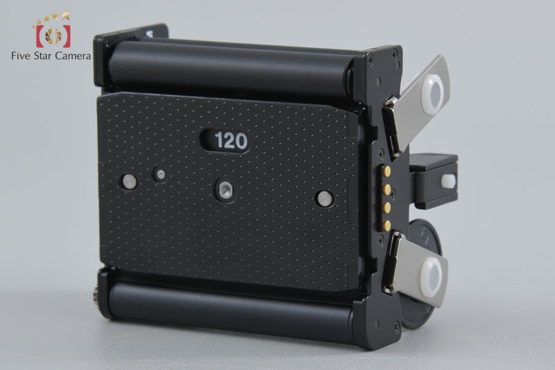 Mamiya 645 AFD Medium Format Film Camera Body 2026.01 Overhauled!!