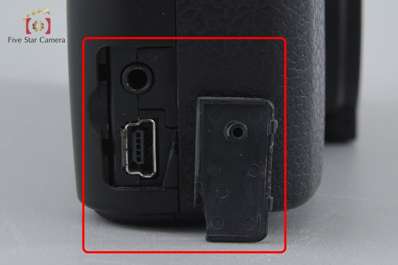 RICOH GX100 10.0 MP Digital Camera Viewfinder Kit