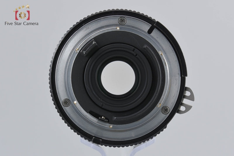 Nikon Ai NIKKOR 28mm f/2.8