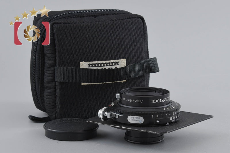 Rodenstock Apo-Ronar 300mm f/9 MC