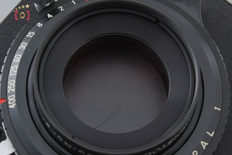 Rodenstock Apo-Ronar 300mm f/9 MC
