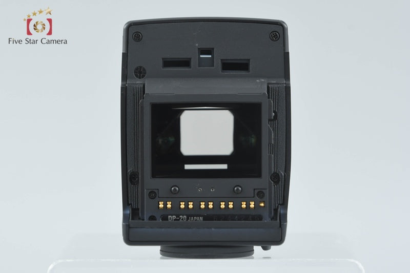 Nikon F4S 35mm SLR Film Camera Body