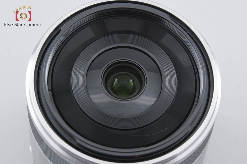 SONY E 30mm f/3.5 MACRO SEL30M35