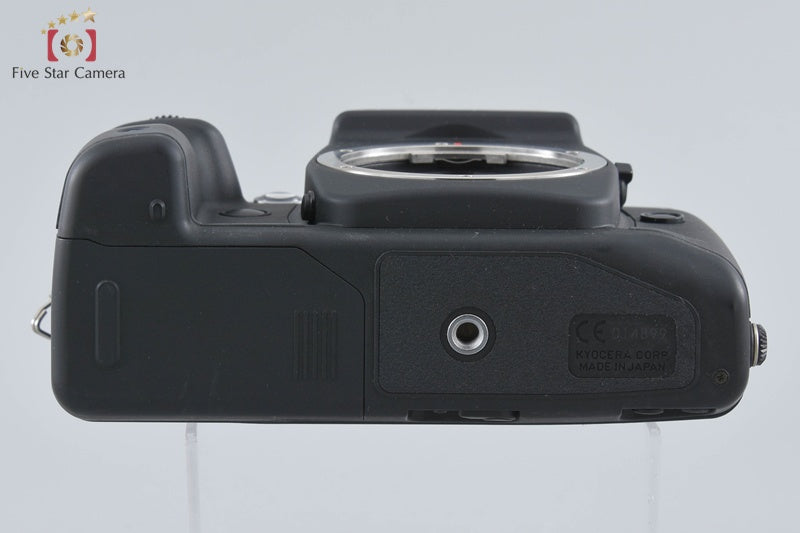 CONTAX N1 35mm SLR Film Camera Body