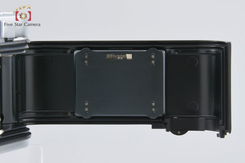 Voigtlander VITO B 35mm Point & Shoot Film Camera