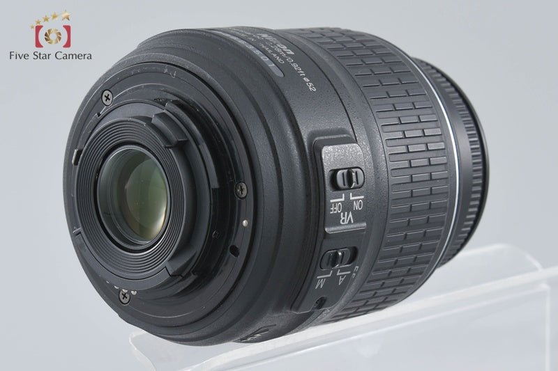 "Shutter count 3,572" Nikon D3000 10.2 MP Digital SLR Camera 18-55 Lens