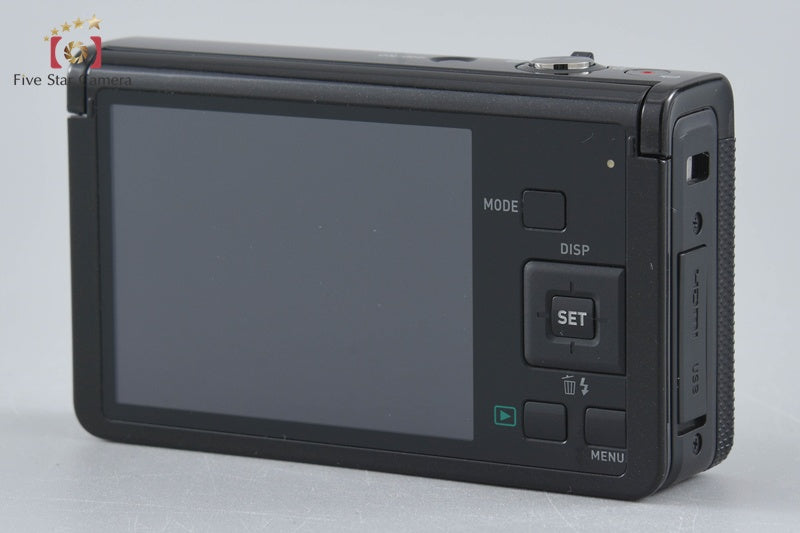 Casio HIGH SPEED EXILIM EX-FC500S 16.1 MP Digital Camera