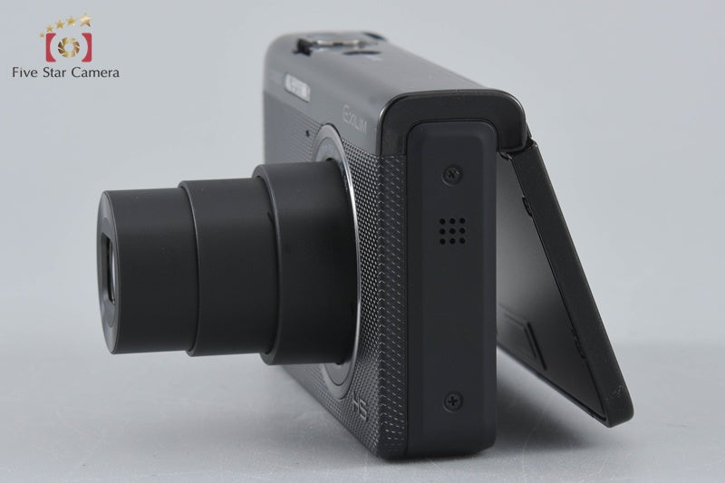 Casio HIGH SPEED EXILIM EX-FC500S 16.1 MP Digital Camera