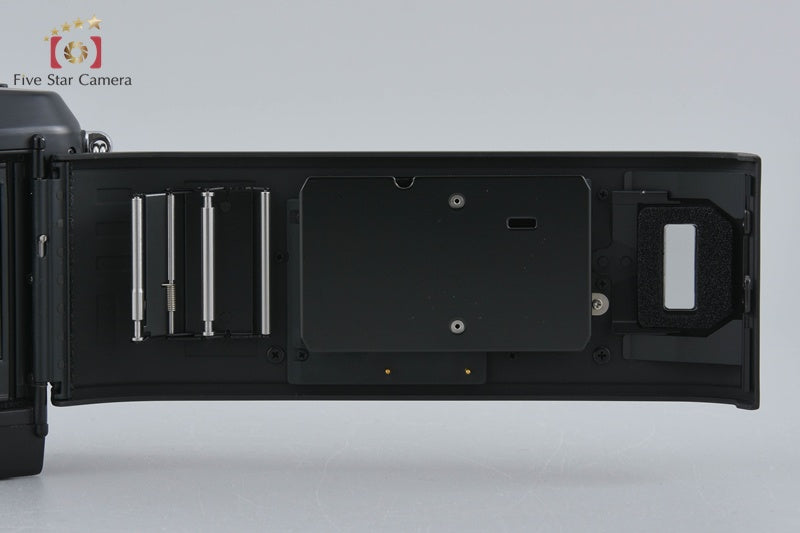Nikon F4S 35mm SLR Film Camera Body