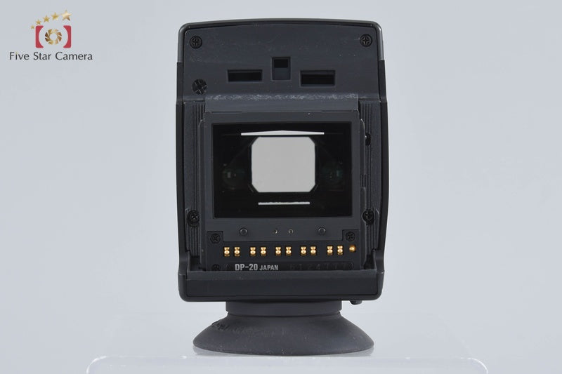 Nikon F4S 35mm SLR Film Camera Body